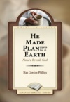 He Made Planet Earth